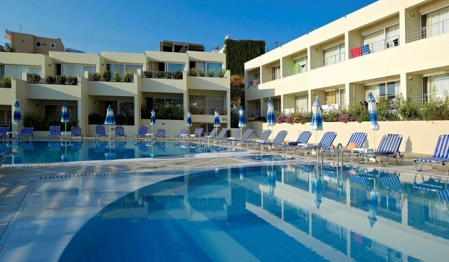 Bali Beach & Sofia Village opinie