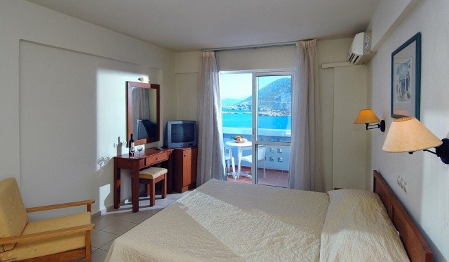 Bali Beach & Sofia Village recenze