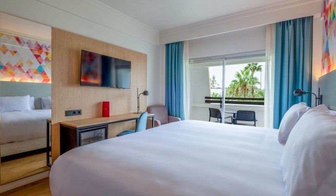 Allegro Agadir (ex. Atlas Les Almohades) recenze