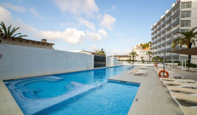 Deya Pierre&Vacances Mallorca opinie