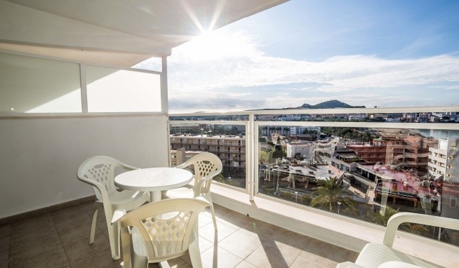 Deya Pierre&Vacances Mallorca recenzie