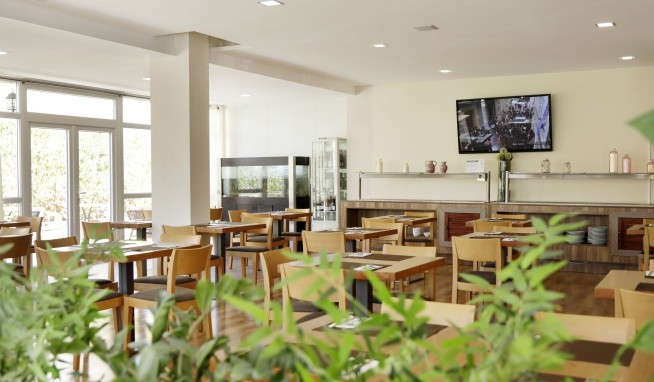 Santa Ponsa Pins opinie