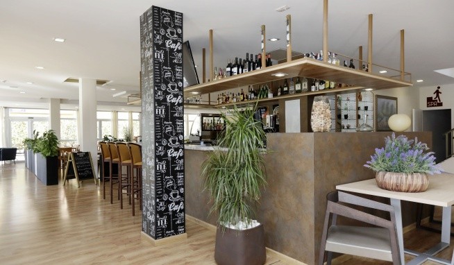 Santa Ponsa Pins recenzie