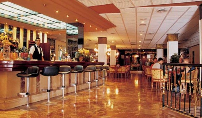 Barcelo Benidorm Beach recenze