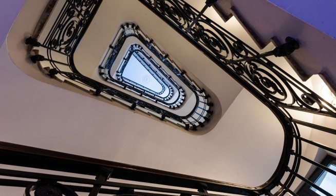 TRYP Madrid Atocha Hotel recenze