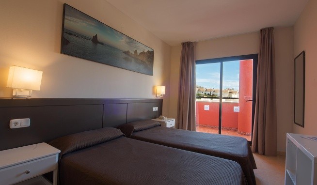 Fuengirola Beach opinie