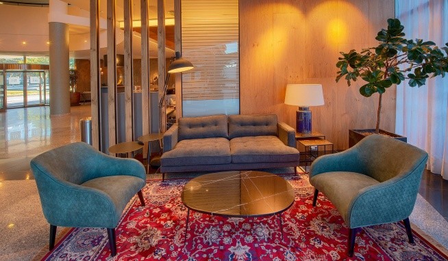 Fuengirola Beach recenze