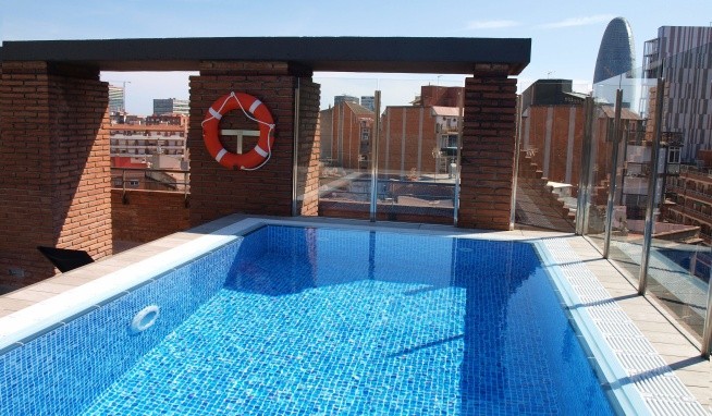 Catalonia Albeniz opinie