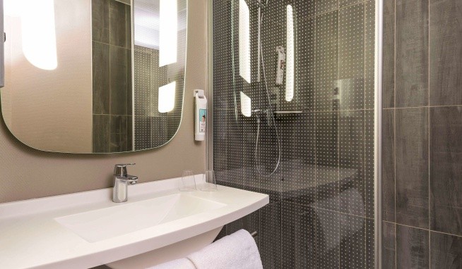 ibis Paris Alesia Montparnasse 14eme opinie