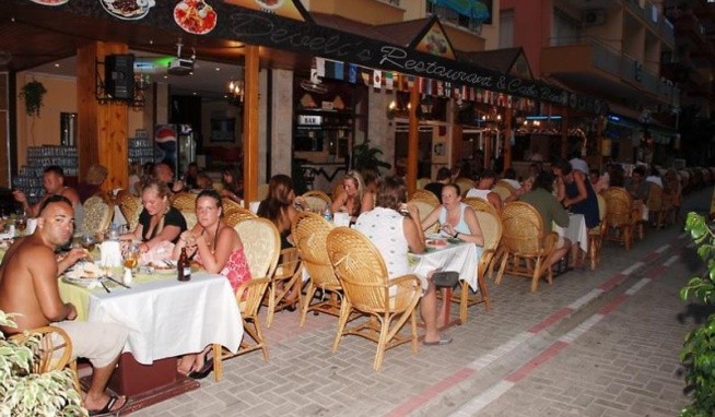 Kleopatra Bebek opinie