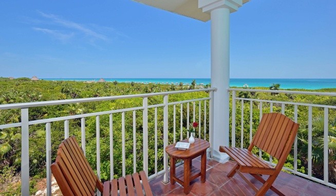 Melia Cayo Santa Maria értékelés