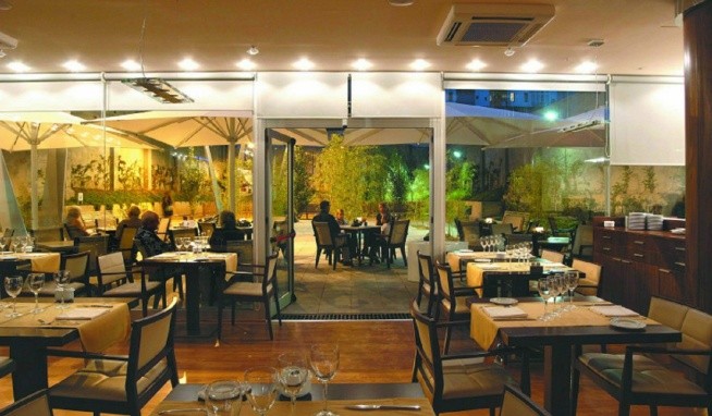 Evenia Rossello opinie