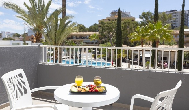 MarSenses Rosa Del Mar recenzie