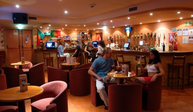 Vitor's Plaza (Portimao) recenze