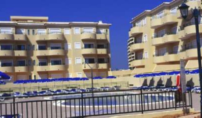 Plaza Real by Atlantic Hotels (Portimao) recenzie