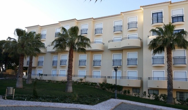 Plaza Real by Atlantic Hotels (Portimao) értékelés