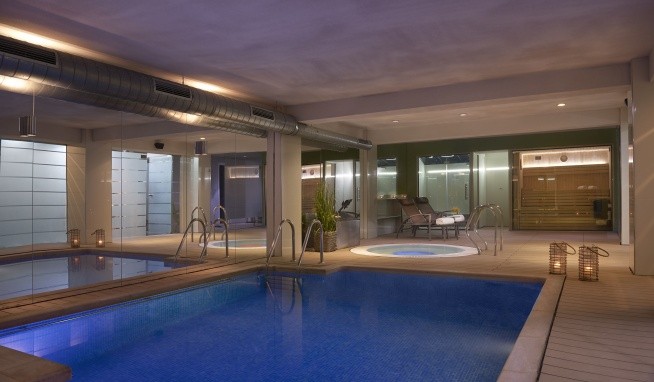 Innside Palma Center recenzie