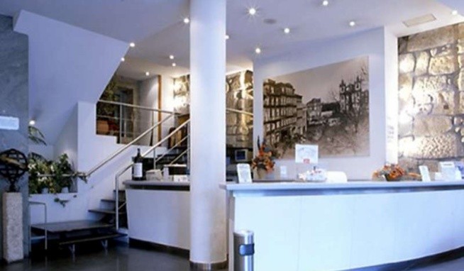 Legendary Porto (ex. Quality Inn Porto) opinie