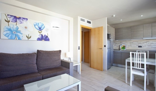 Ecuador Park Apartments értékelés