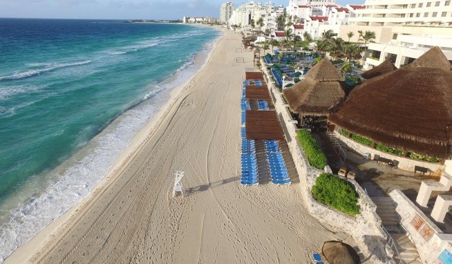 Royal Solaris Cancun értékelés