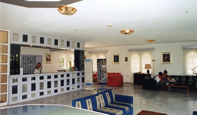 Apartments Maravel recenze