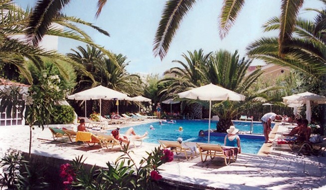 Apartments Maravel recenzie