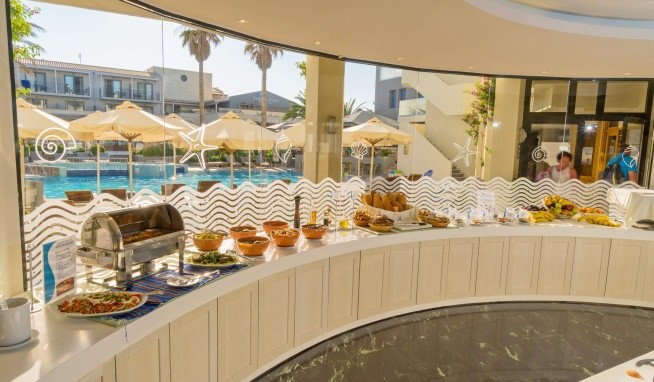 Sentido Pearl Beach recenze