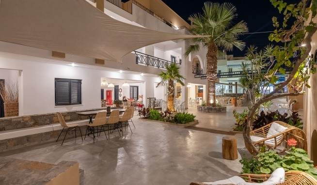 Nami (ex. Residence Villas) opinie