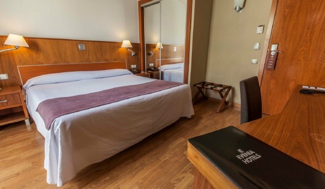 Evenia Rocafort opinie