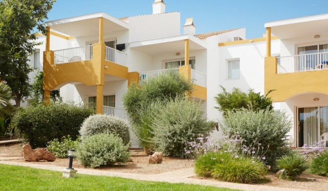 Isla del Aire recenzie