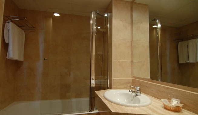 Beverly Park recenzie