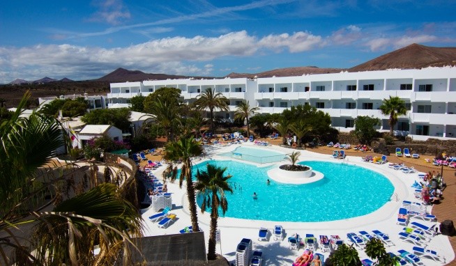 TUI SUNEO Ficus recenze