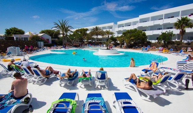 TUI SUNEO Ficus recenzie