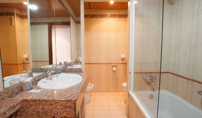 Santa Mónica Playa opinie