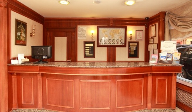 Golden Horn Sirkeci opinie