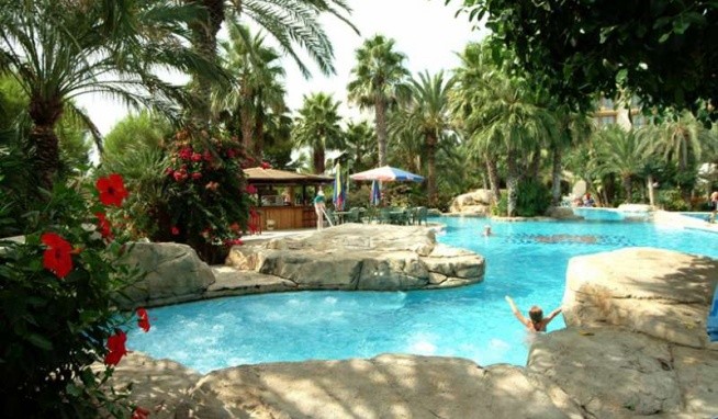 Allsun Estrella & Coral de Mar recenze