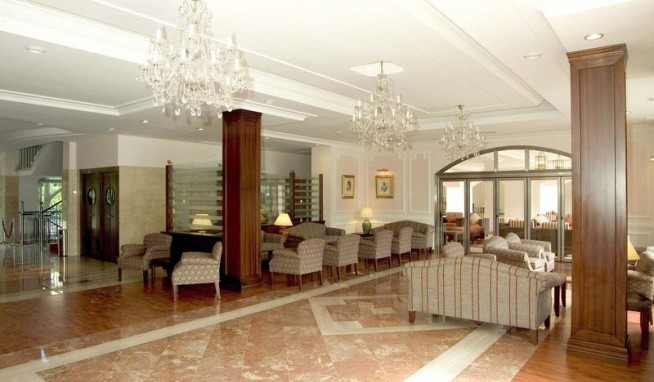 Allsun Estrella & Coral de Mar recenzie