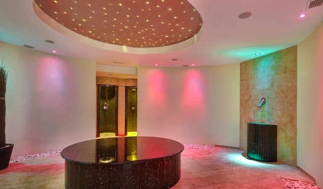 Hipocampo Palace recenze