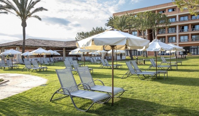 Hipocampo Palace recenzie