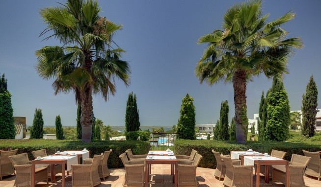 Fuerte El Rompido opinie