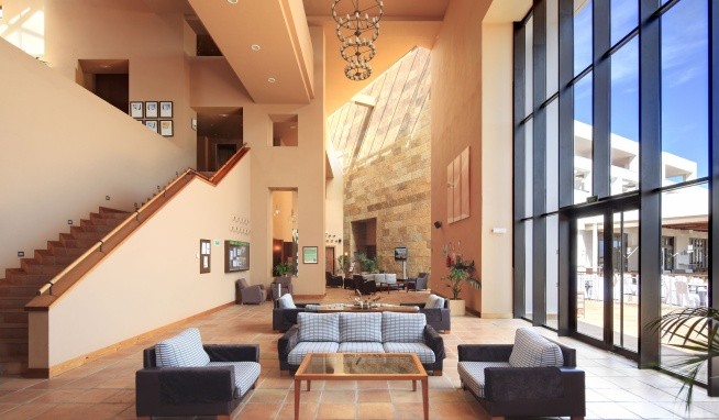 Fuerte El Rompido opinie