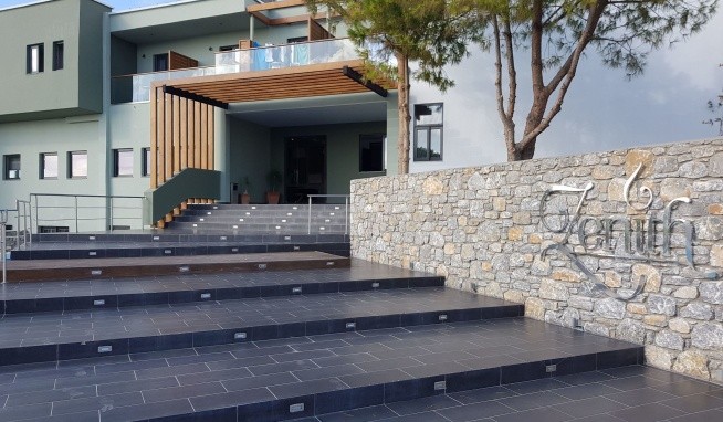 Gennadi SeaSide Resort (ex. Ampelia SeaSide Resort) opinie