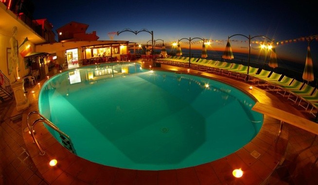 Orizzonte Blu recenzie