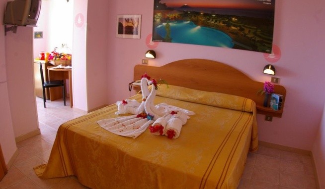 Orizzonte Blu recenze