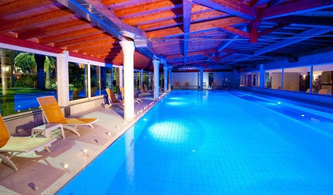 Delta Hotels by Mariott Giardini Naxos recenzie