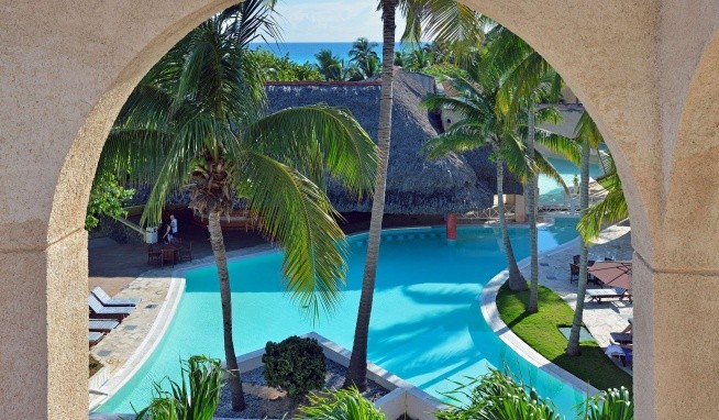 Melia Las Americas recenze