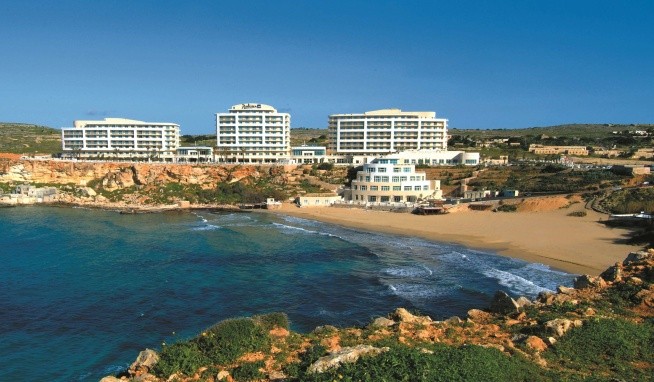 Radisson Blu Resort & Spa, Malta Golden Sands opinie