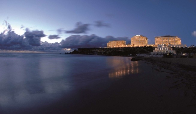 Radisson Blu Resort & Spa, Malta Golden Sands recenze