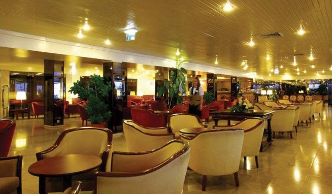 Dom José Beach opinie