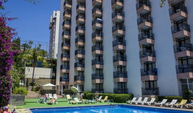 Dorisol Buganvilia recenze